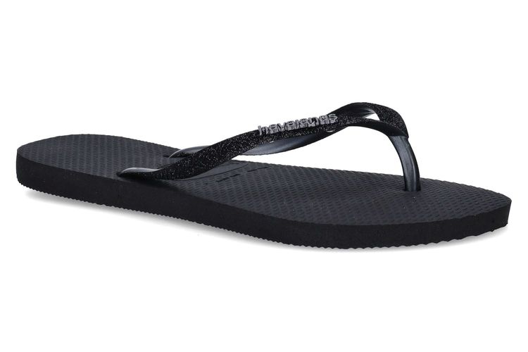 HAVAIANAS-GLITTER 2-BLACK-DAMES-0001