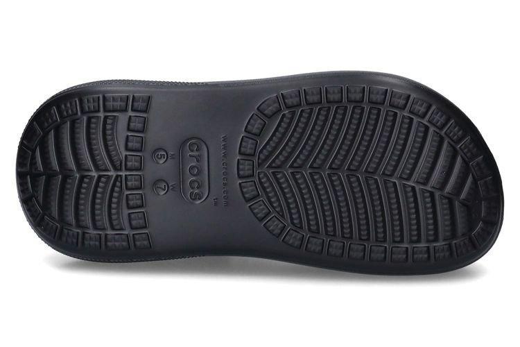 CROCS-CRUSH 1-NOIR-DAMES-0005