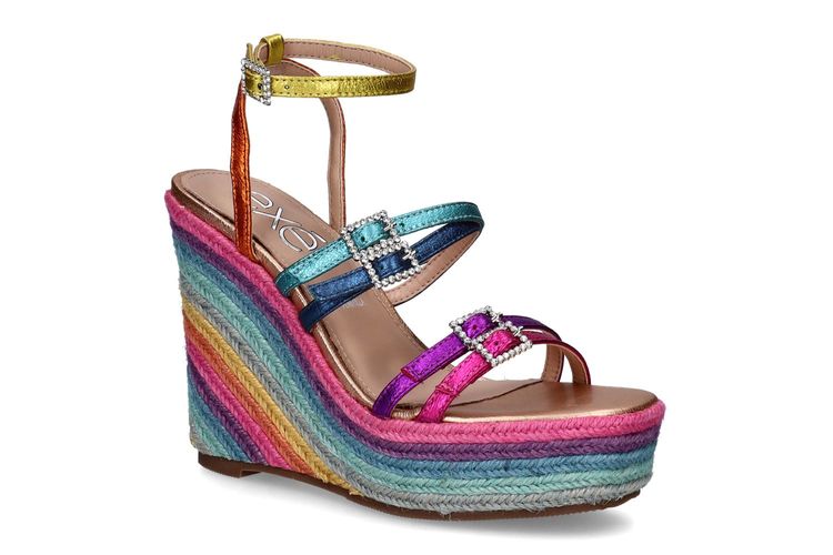 EXE-NAOMI927-MULTICOLOR-DAMES-0001