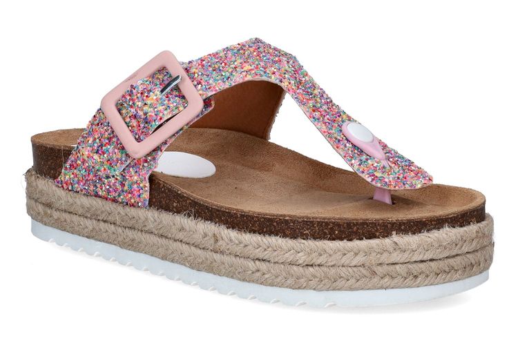 SWEET LEMON-NIBIS-MULTICOLOURED-DAMES-0001