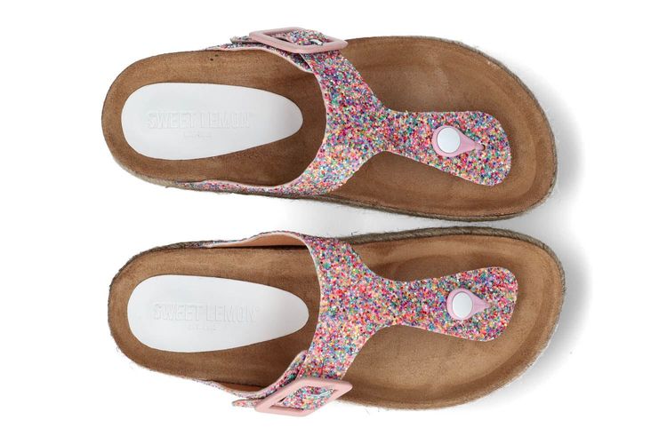 SWEET LEMON-NIBIS-MULTICOLOURED-DAMES-0003