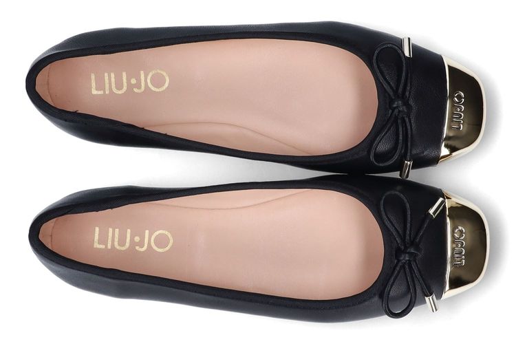 LIU JO-DAFNE 01-NOIR-DAMES-0003