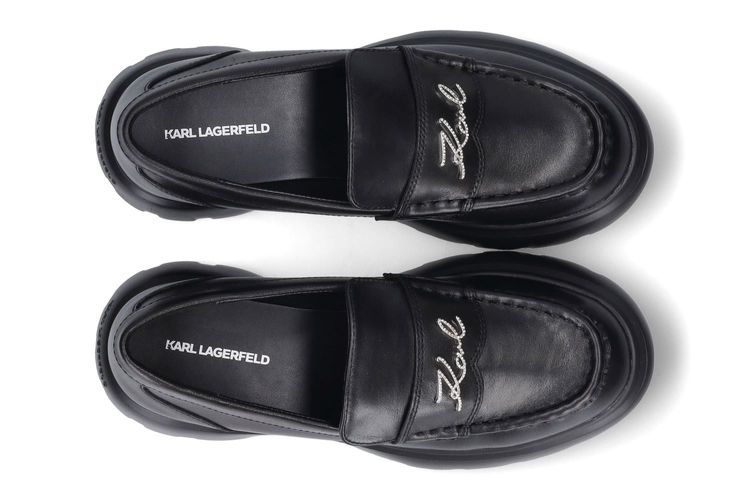 KARL LAGERFELD-PHOENIX-NOIR-DAMES-0003