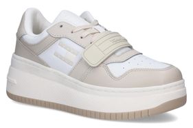 TOMMY HILFIGER-RETROBASKET-WHITE-DAMES-0001