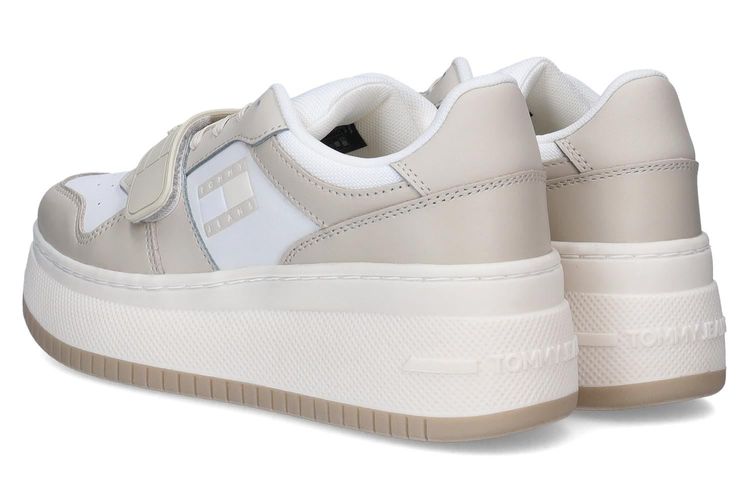 TOMMY HILFIGER-RETROBASKET-BLANC-DAMES-0002