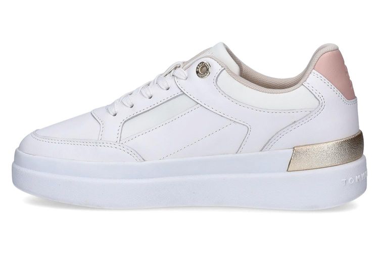 TOMMY HILFIGER-HARDWARE-BLANC/OR-DAMES-0004