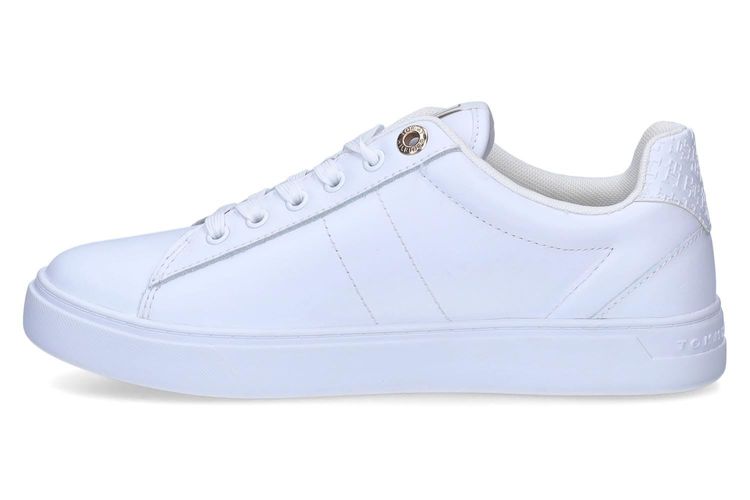 TOMMY HILFIGER-ESSENTMONO-WHITE-DAMES-0004