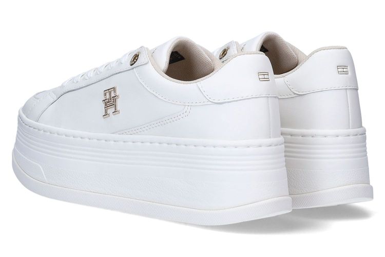 TOMMY HILFIGER-PLATFORM1-BLANC-DAMES-0002