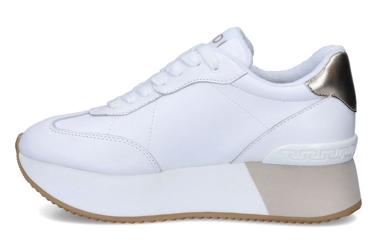 LIU JO-DREAMY 03.2-BLANC/BEIGE-DAMES-0004