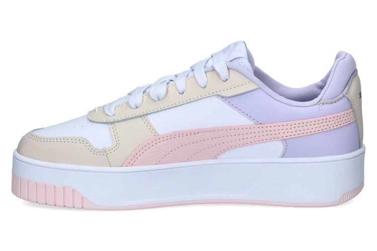 PUMA-CARINA 4-WIT/ROZE-DAMES-0004