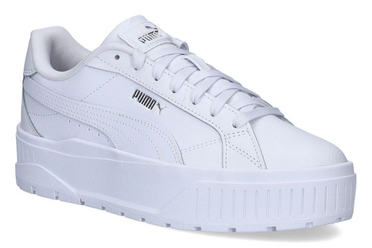 PUMA-KARMEN II A-BLANC-DAMES-0001