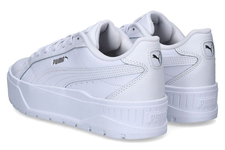 PUMA-KARMEN II A-BLANC-DAMES-0002