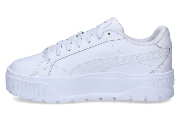 PUMA-KARMEN II A-BLANC-DAMES-0004