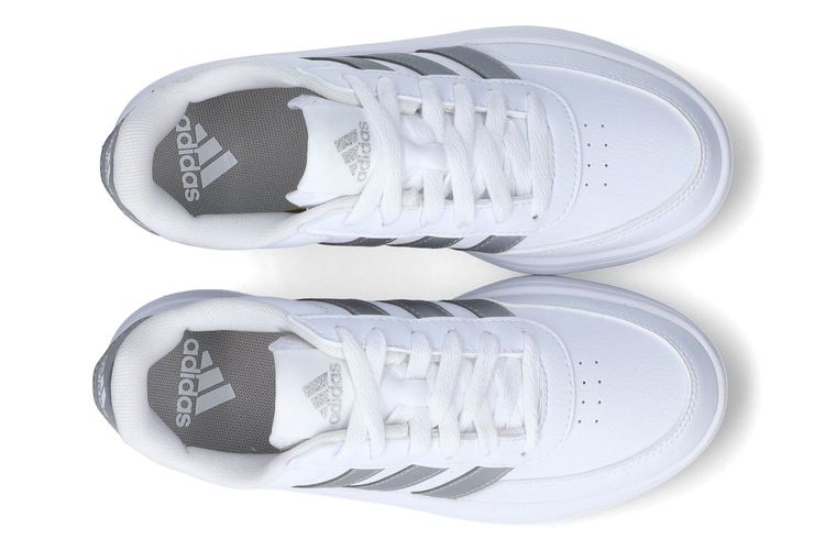 ADIDAS-BREAKNET-BLANC/ARGENT-DAMES-0003