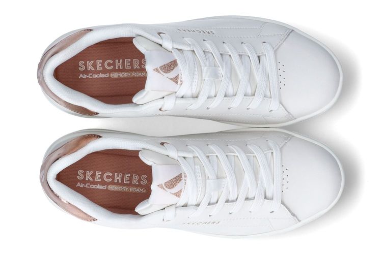 SKECHERS-UNOCOURTCOU-BLANC-DAMES-0003