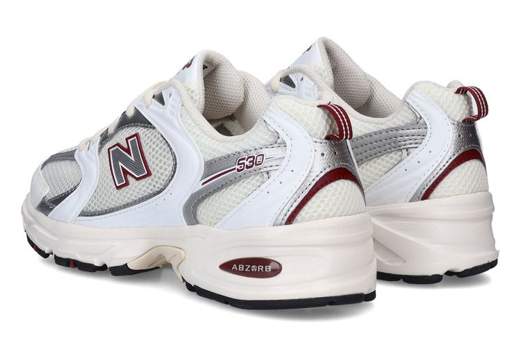 NEW BALANCE-NITRA 3-BLANC/MAUVE-DAMES-0002