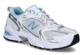 NEW BALANCE-NITRA 4-BLANC/BLEU-DAMES-0001