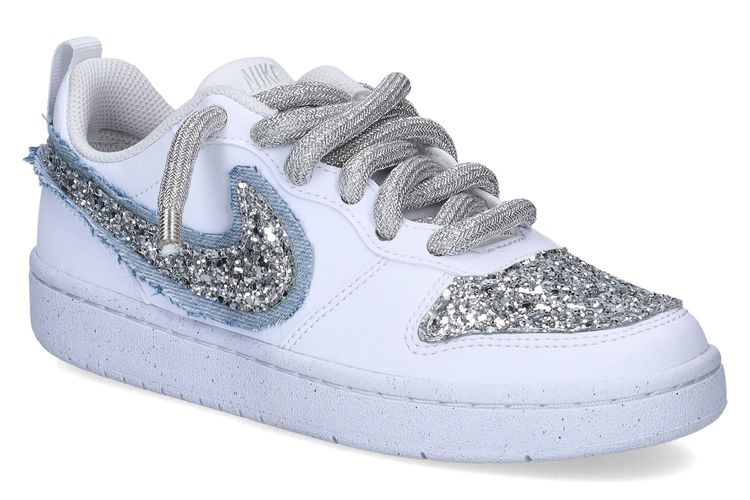 SEDDYS-BRIGHT SILV-WIT-DAMES-0001