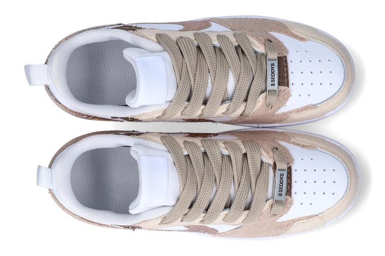 SEDDYS-CANAPA GOLD-WIT-DAMES-0003