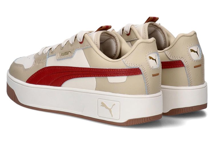 PUMA-CARINA 6-BEIGE-DAMES-0002