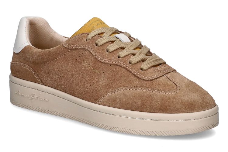 GANT-PREPLA 3A-BEIGE-DAMES-0001