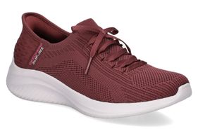 SKECHERS-BRILLI3-ROUGE-DAMES-0001