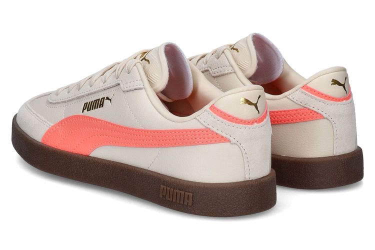 PUMA-CLUB II A-BEIGE-DAMES-0002