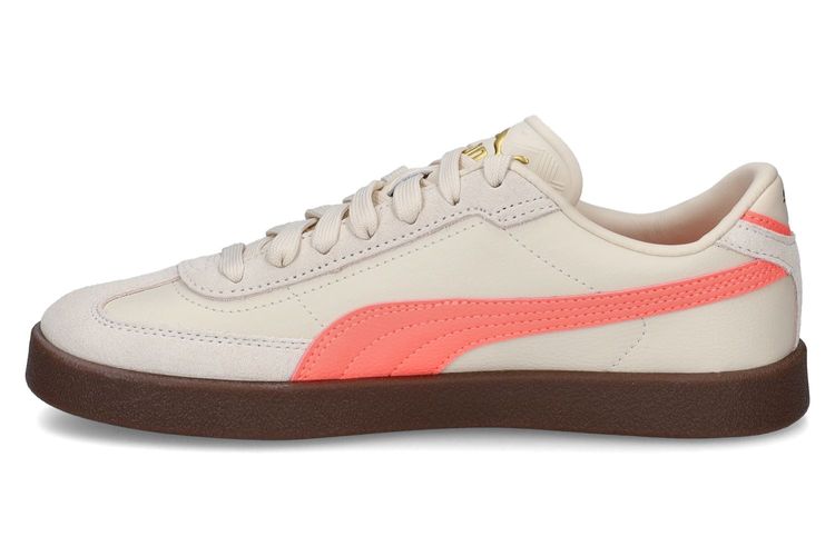 PUMA-CLUB II A-BEIGE-DAMES-0004