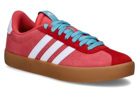 ADIDAS-VL COURT3.2-ROZE-DAMES-0001