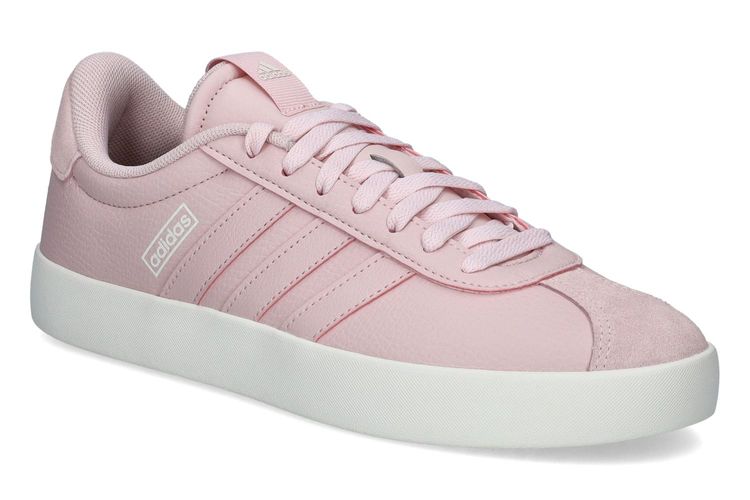 ADIDAS-VL COURT3.3-ROSE-DAMES-0001