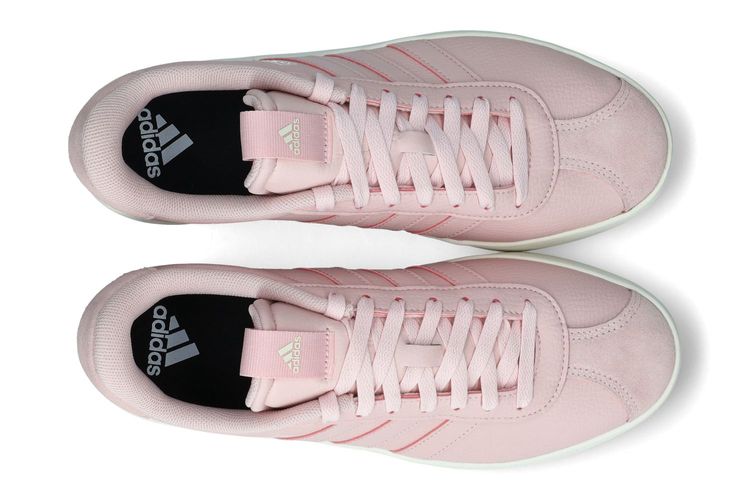 ADIDAS-VL COURT3.3-ROSE-DAMES-0003