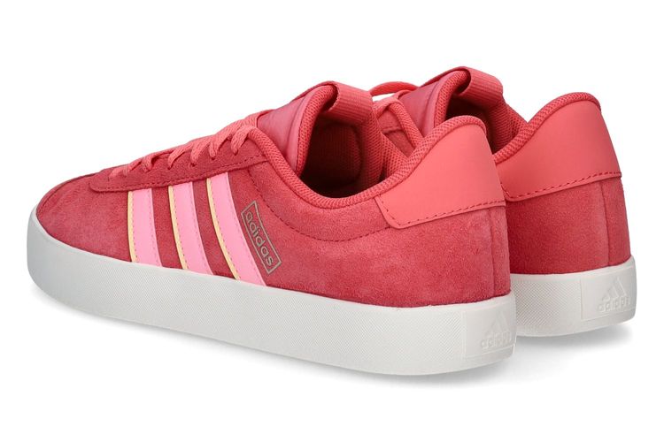 ADIDAS-VL COURT3.4-ROSE-DAMES-0002