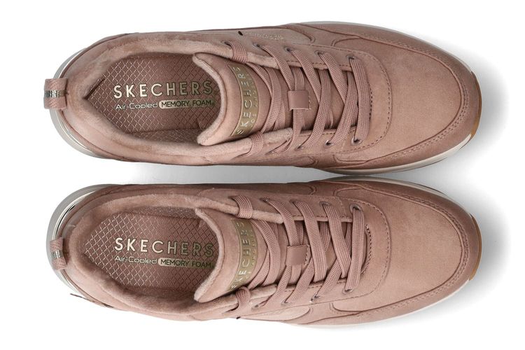 SKECHERS-BILLION 2-TAUPE-DAMES-0003