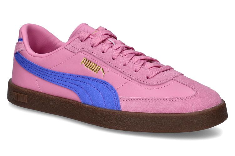 PUMA-CLUB II B-ROSE-DAMES-0001