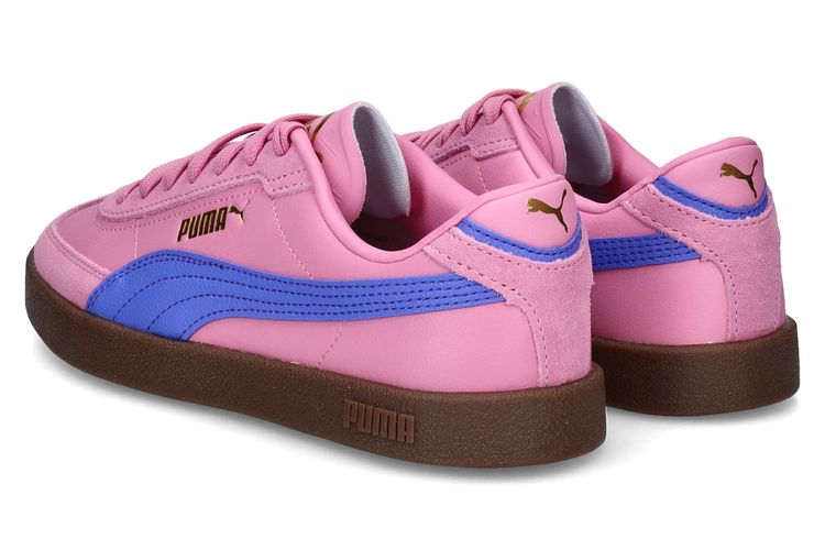 PUMA-CLUB II B-ROSE-DAMES-0002