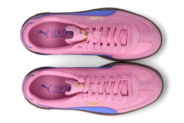 PUMA-CLUB II B-ROSE-DAMES-0003