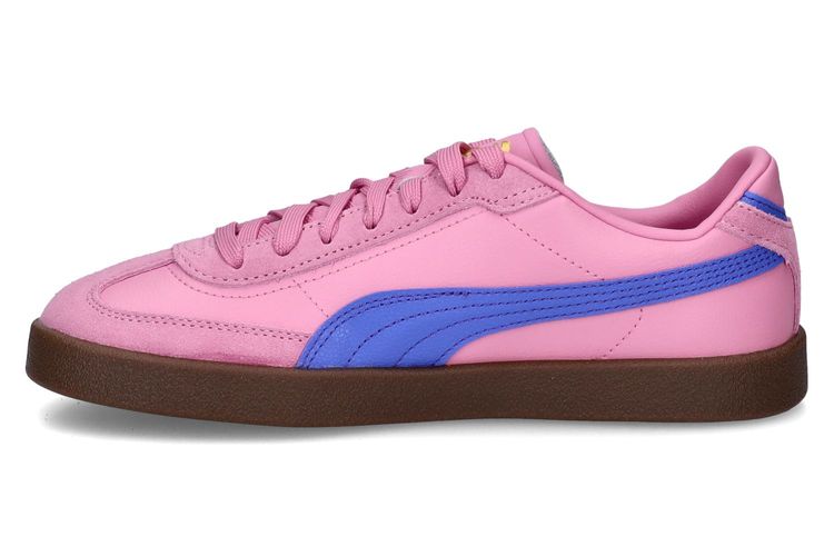 PUMA-CLUB II B-ROSE-DAMES-0004