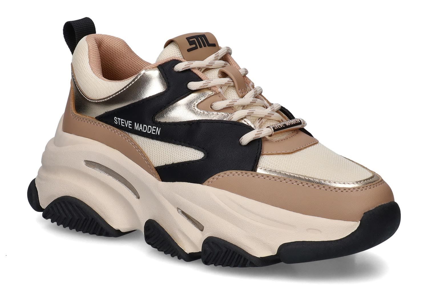 Low sneakers STEVE MADDEN PROGRESSIV2 for Women