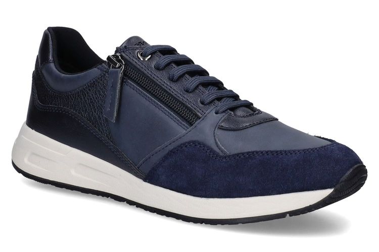 GEOX-BULMYA B3-NAVY-DAMES-0001