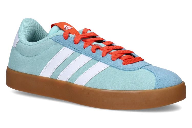 ADIDAS-VL COURT3.1-BLEU-DAMES-0001