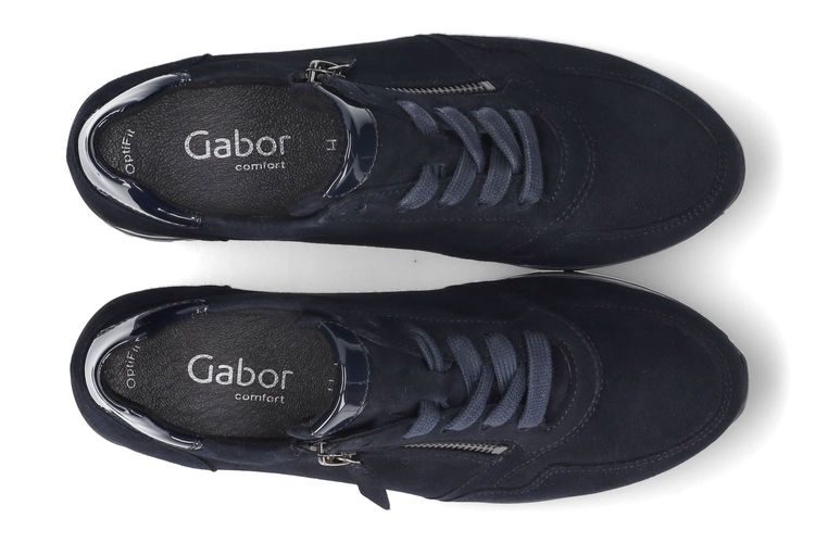 GABOR-GARGAS 4-BLEU FONCE-DAMES-0003