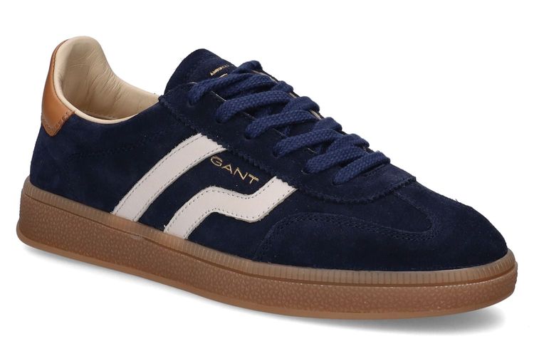 GANT-CUZIMA 1D-BLEU-DAMES-0001