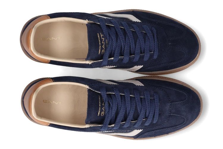 GANT-CUZIMA 1D-BLEU-DAMES-0003