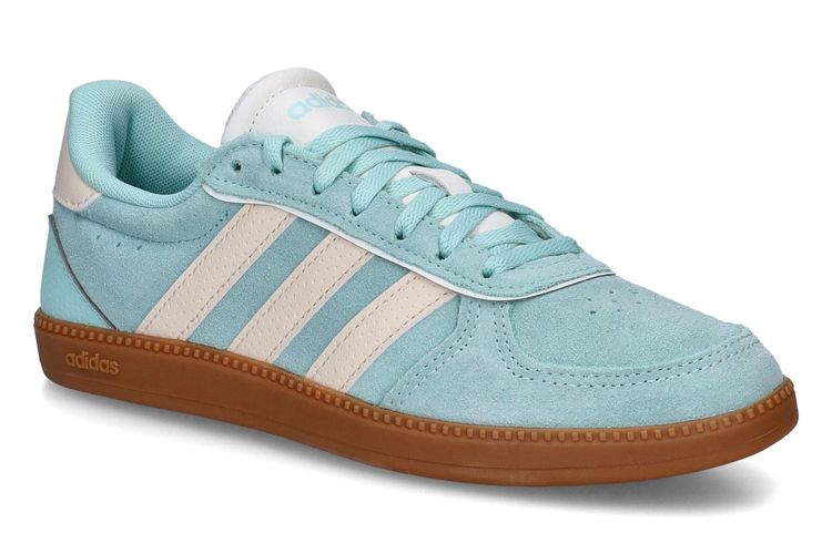 ADIDAS-BREAKNET W2-BLEU-DAMES-0001