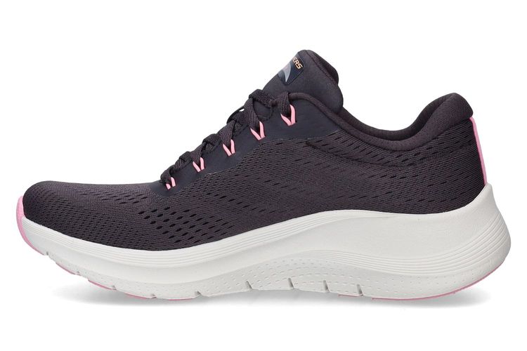 SKECHERS-BIG LEAGUE2-GRIS/ROSE-DAMES-0004