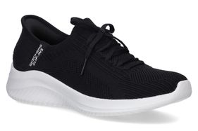 SKECHERS-BRILLI2-NOIR-DAMES-0001