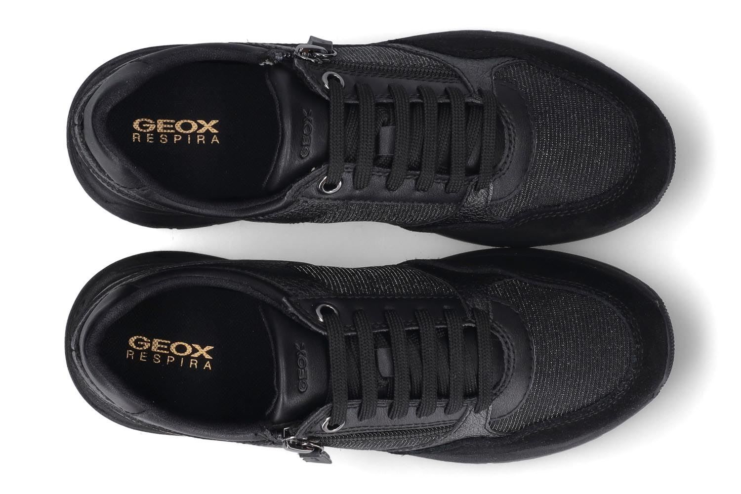 Low sneakers GEOX BULMYA B2 for Women