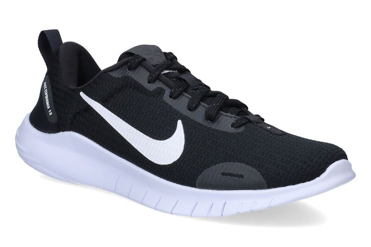 NIKE-FLEX RUN W-NOIR-DAMES-0001