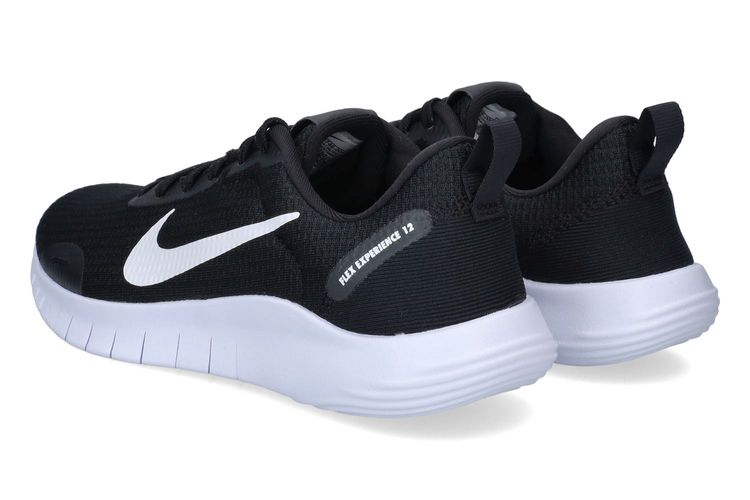 NIKE-FLEX RUN W-NOIR-DAMES-0002