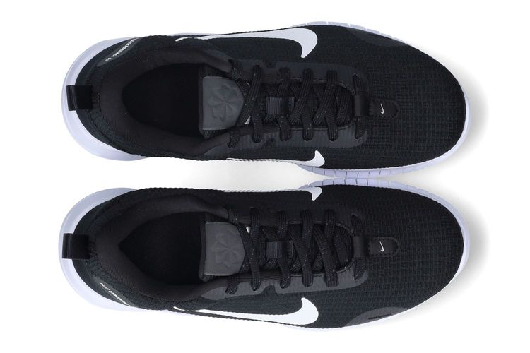 NIKE-FLEX RUN W-NOIR-DAMES-0003